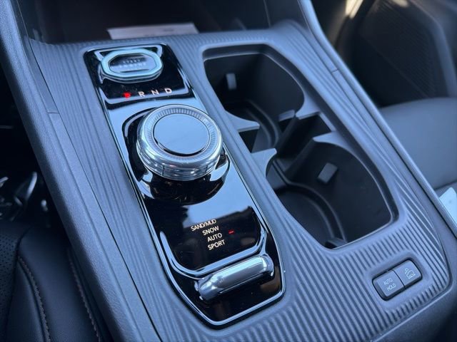 New 2026 Jeep Cherokee Limited image 24