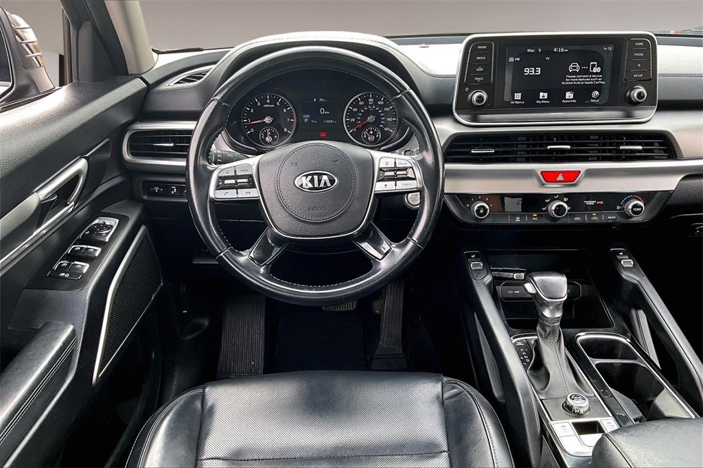 Used 2020 Kia Telluride S image 5