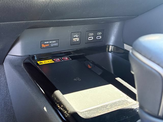 Certified 2025 Toyota Camry XSE FWD image 22