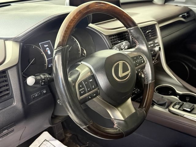 Used 2016 Lexus RX 350 AWD w/ Premium Package image 18