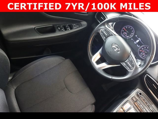Used 2023 Hyundai Santa Fe SEL AWD/4WD image 23