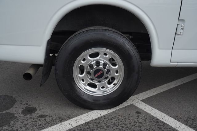 Used 2021 GMC Savana 3500 w/ Driver Convenience Package image 36