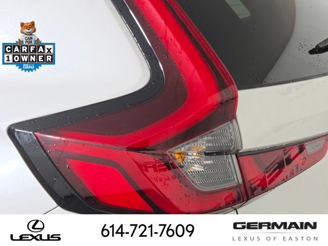 Used 2024 Honda CR-V Sport-L image 17