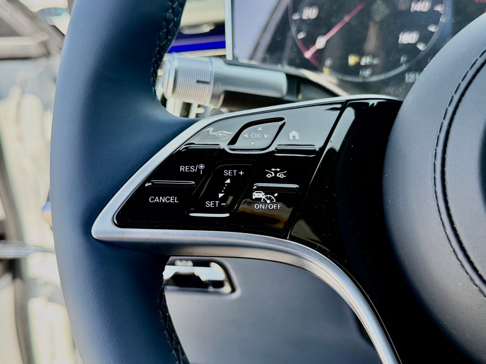 New 2026 Mercedes-Benz Maybach S 580 4MATIC image 24
