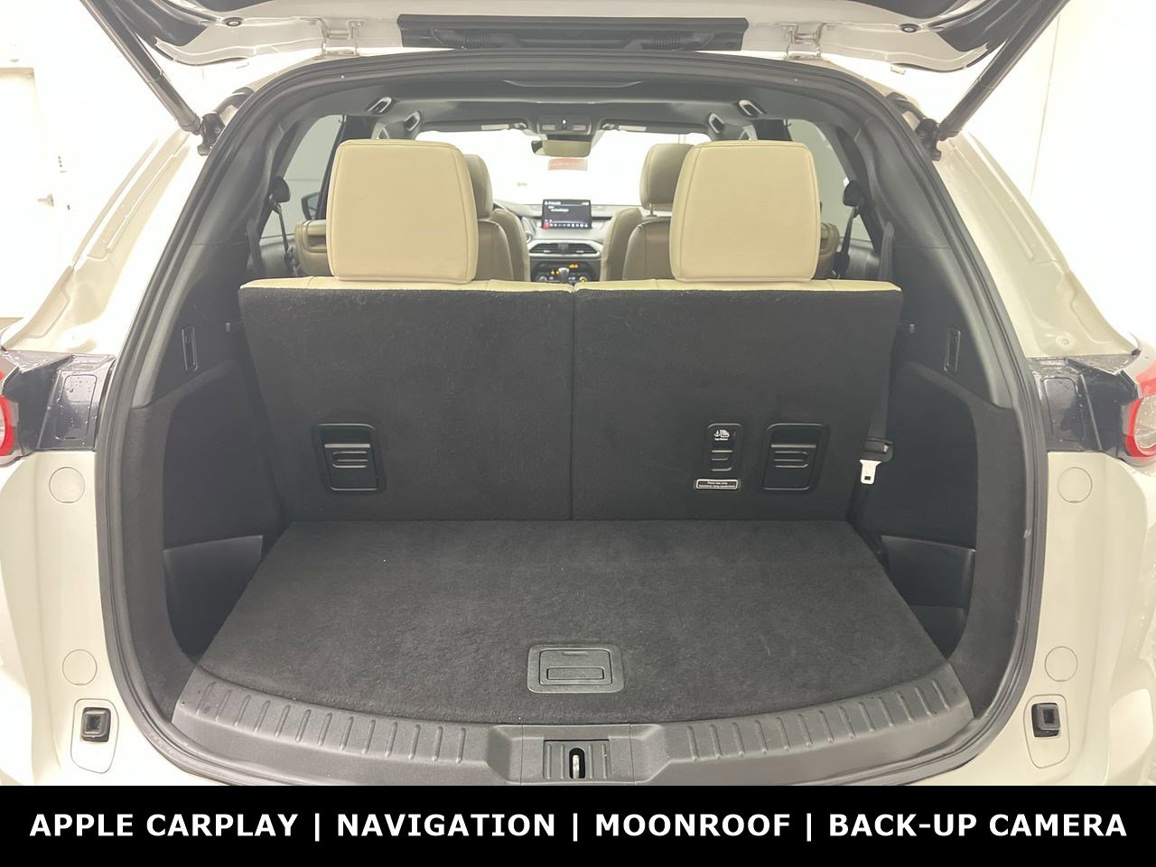 Used 2020 MAZDA CX-9 Grand Touring image 29