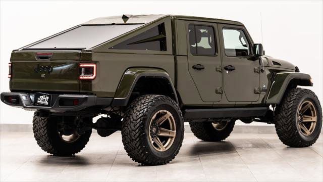 Used 2022 Jeep Gladiator Sport image 8