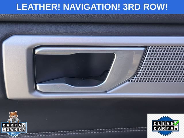 Used 2023 Ford Explorer Limited image 31
