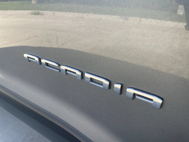 Used 2021 GMC Acadia SLE w/ Driver Convenience Package FWD image 31