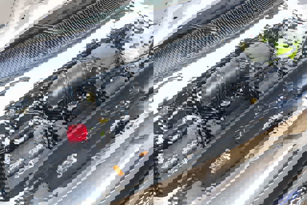 New 2026 Ford E-350 and Econoline 350 Super Duty w/ Power Equipment Group image 35