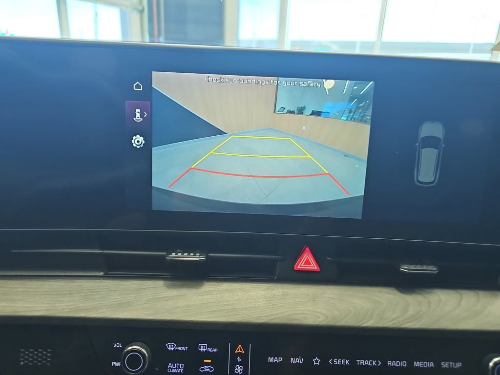 Used 2023 Kia Sportage X-Line image 24