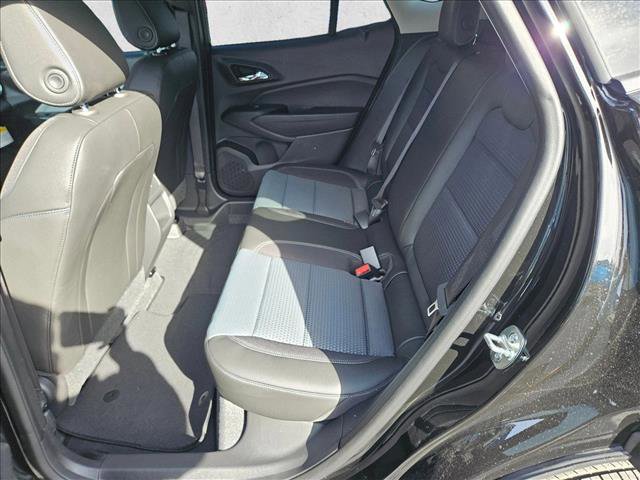 New 2026 Chevrolet Trax LT w/ Driver Confidence Package image 11