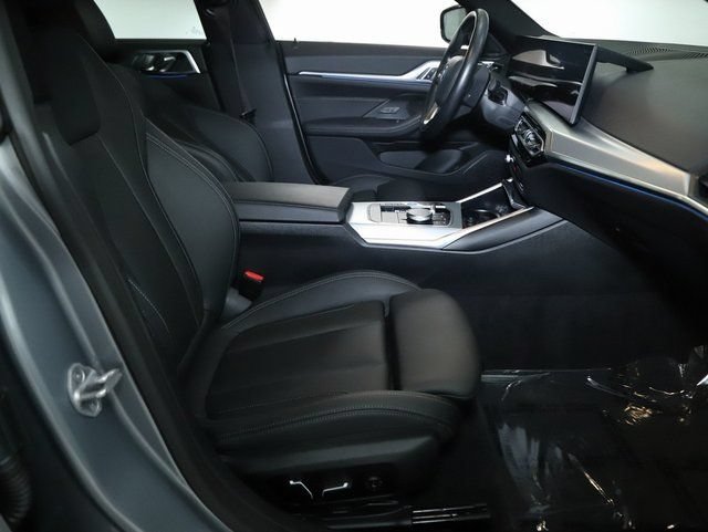Used 2024 BMW i4 xDrive40i w/ Convenience Package AWD/4WD image 35