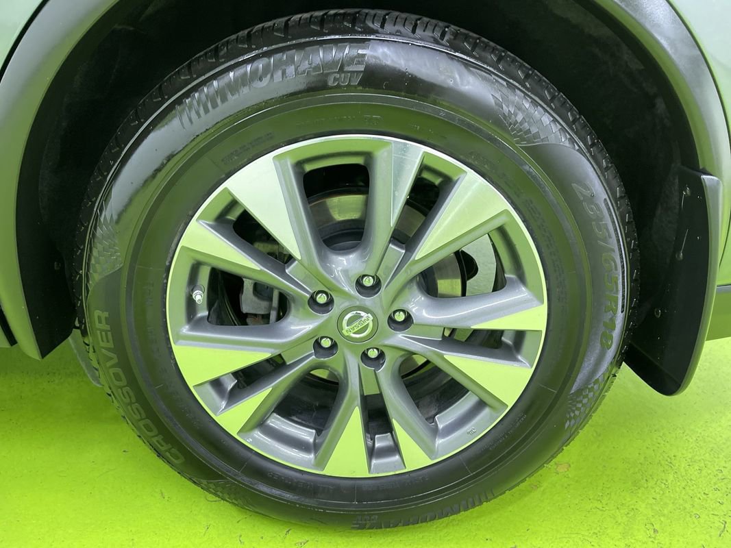 Used 2017 Nissan Murano SL image 15