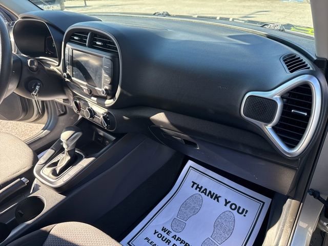 Used 2023 Kia Soul LX w/ Option Group 015 image 36