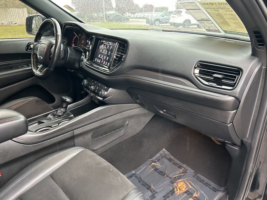 Used 2022 Dodge Durango GT image 43