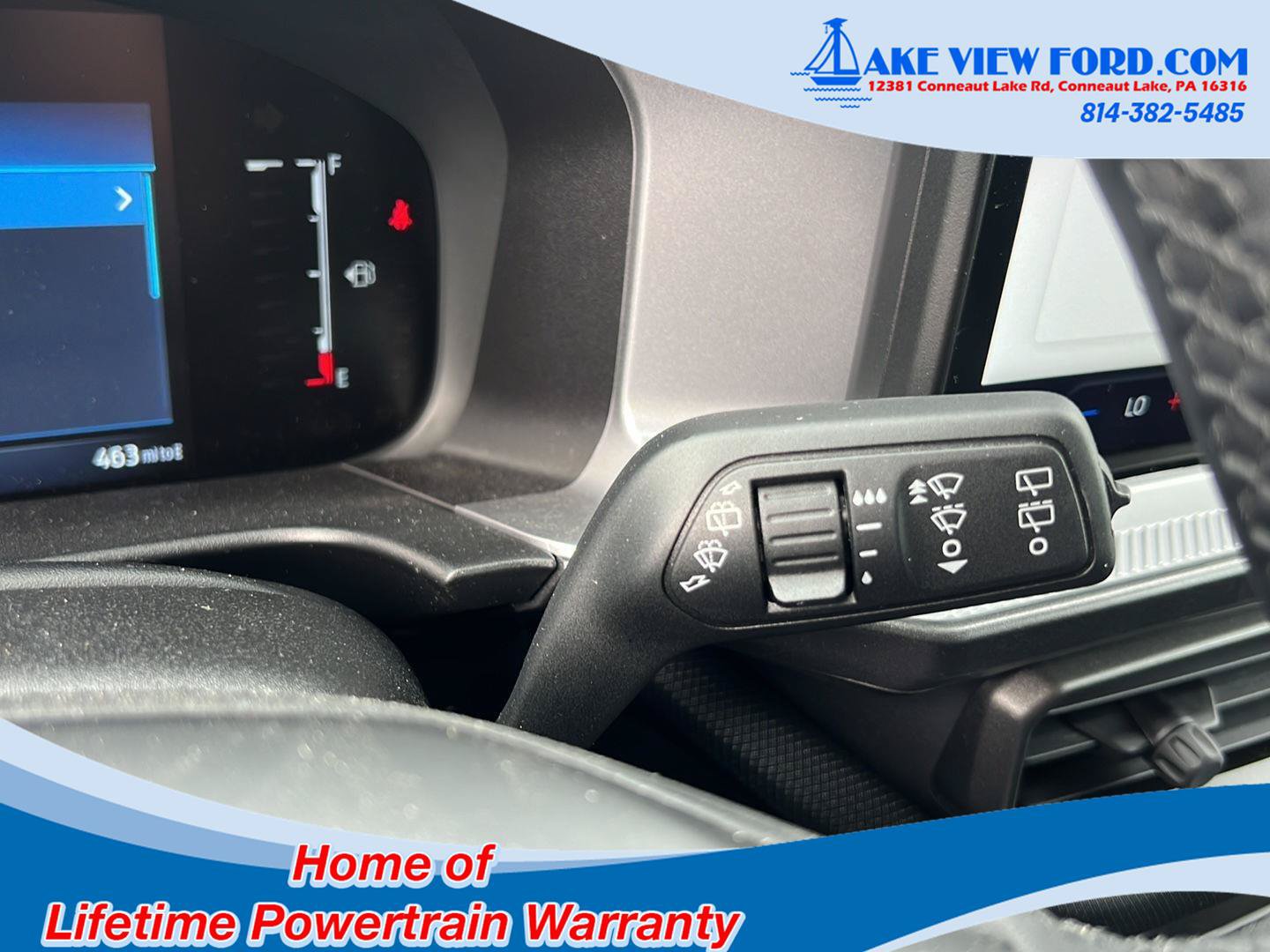 Used 2026 Ford Bronco Sport Outer Banks AWD/4WD image 25
