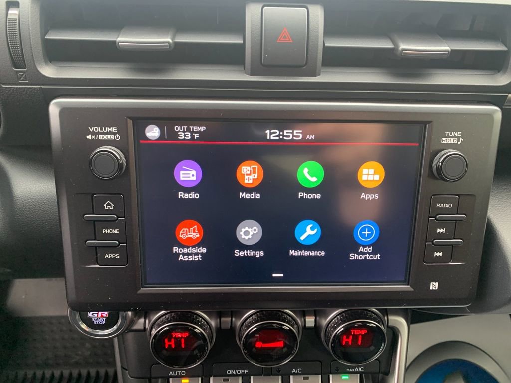 New 2026 Toyota GR86 Base image 19