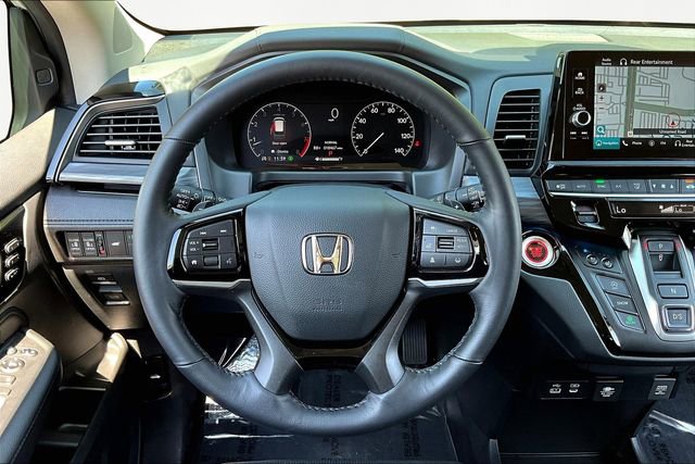 Used 2025 Honda Odyssey Elite image 10
