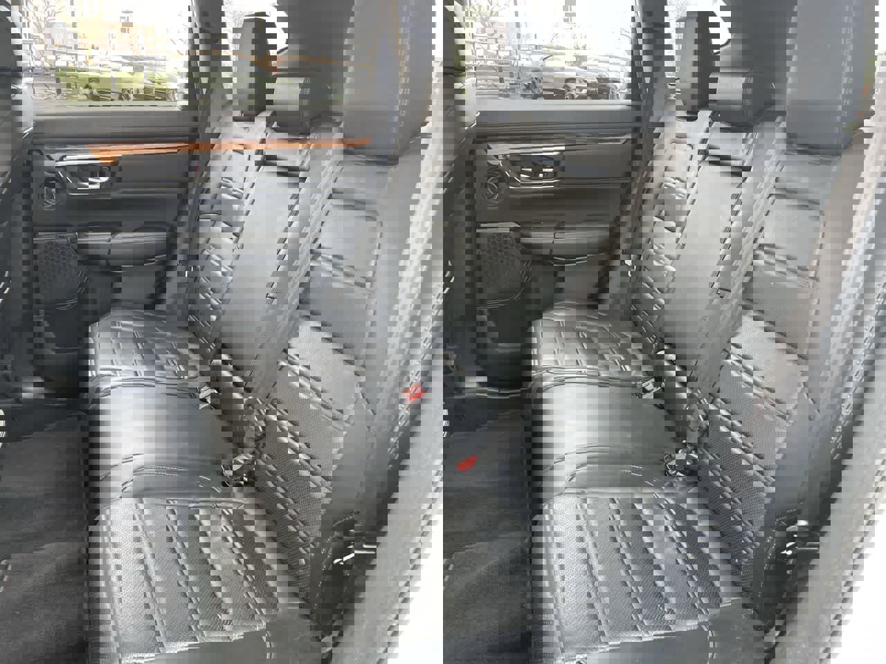 Used 2017 Honda CR-V EX-L image 19