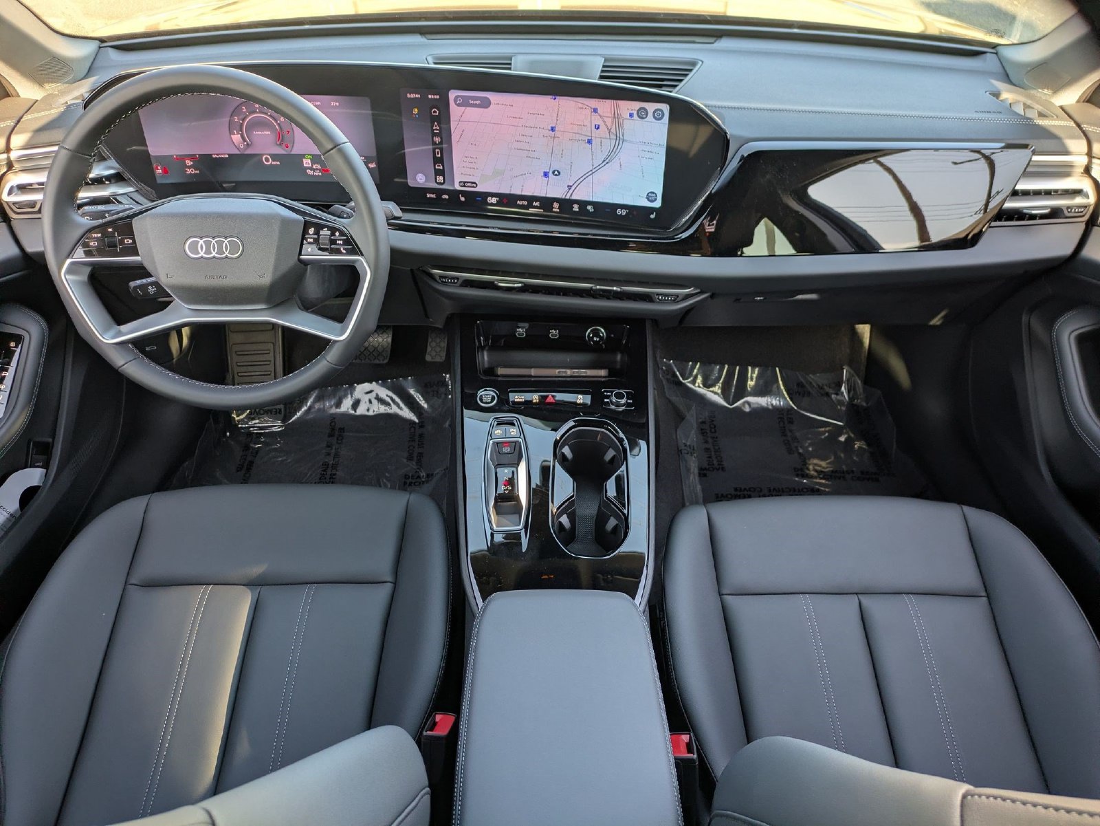 New 2026 Audi A5 Premium AWD/4WD image 5