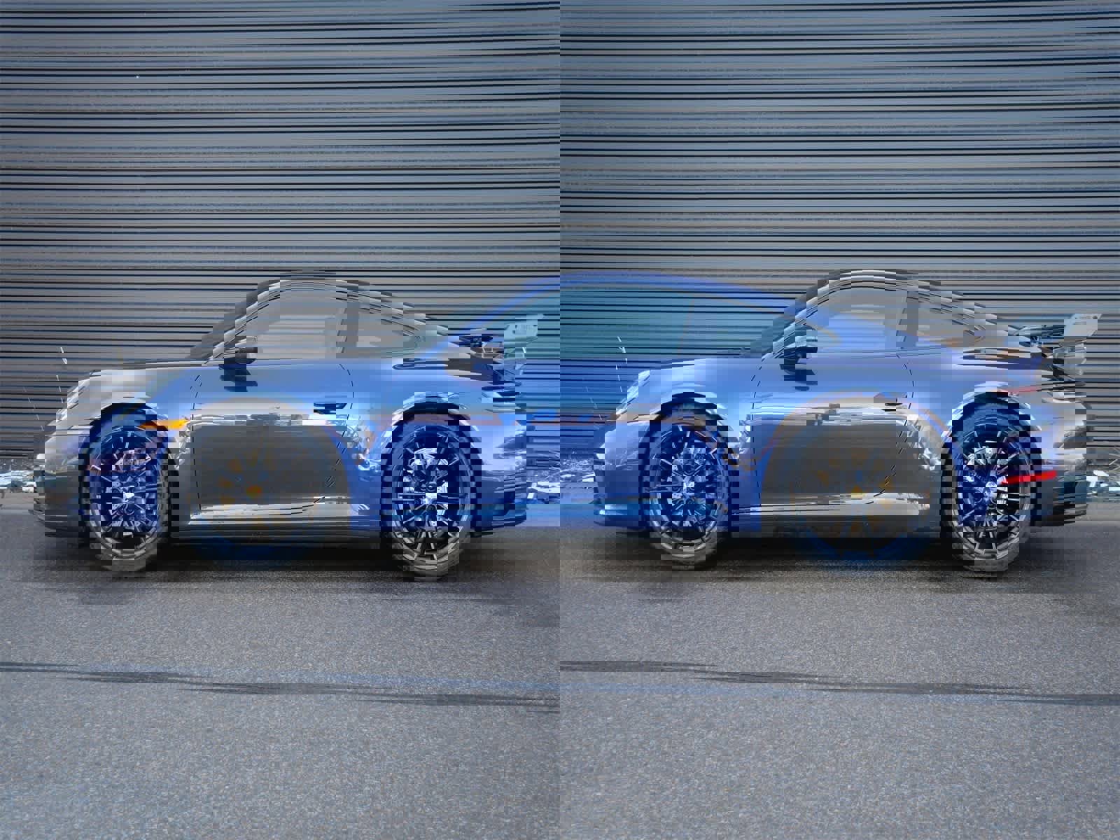 Certified 2023 Porsche 911 Carrera image 2