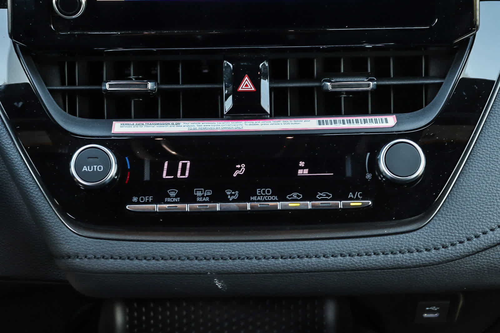 Used 2024 Toyota Corolla GR w/ Performance Package AWD/4WD image 21