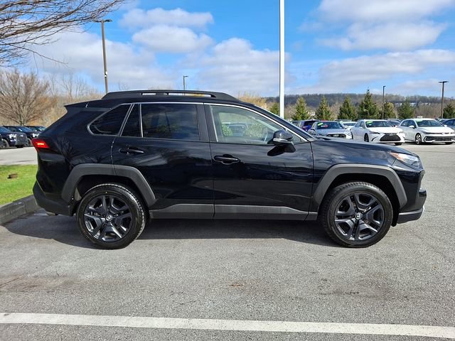 Certified 2024 Toyota RAV4 Adventure image 7