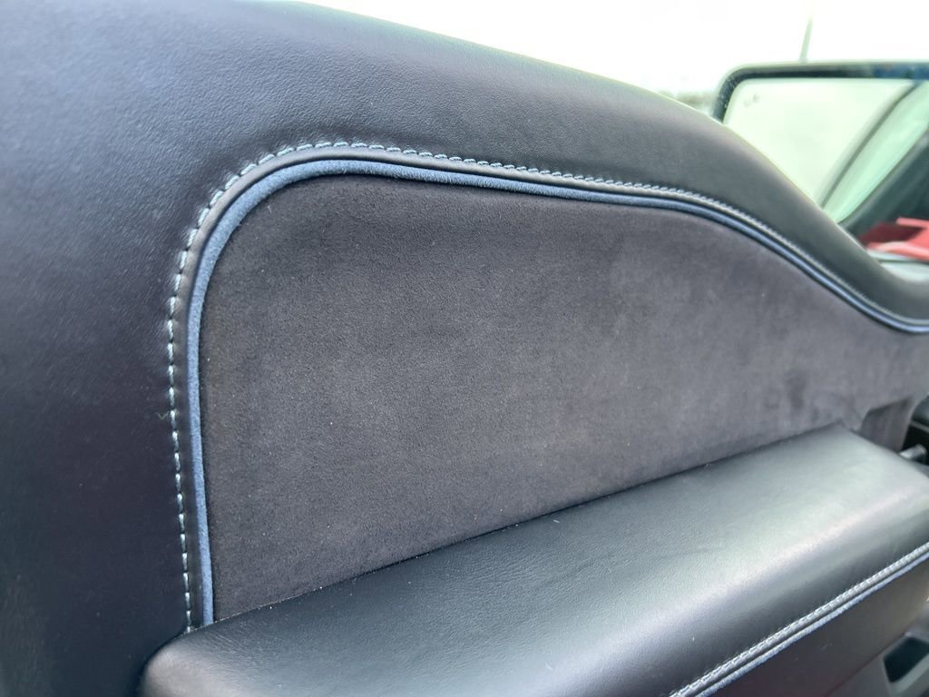 Used 2024 Ford F150 Platinum w/ Equipment Group 702A High image 32