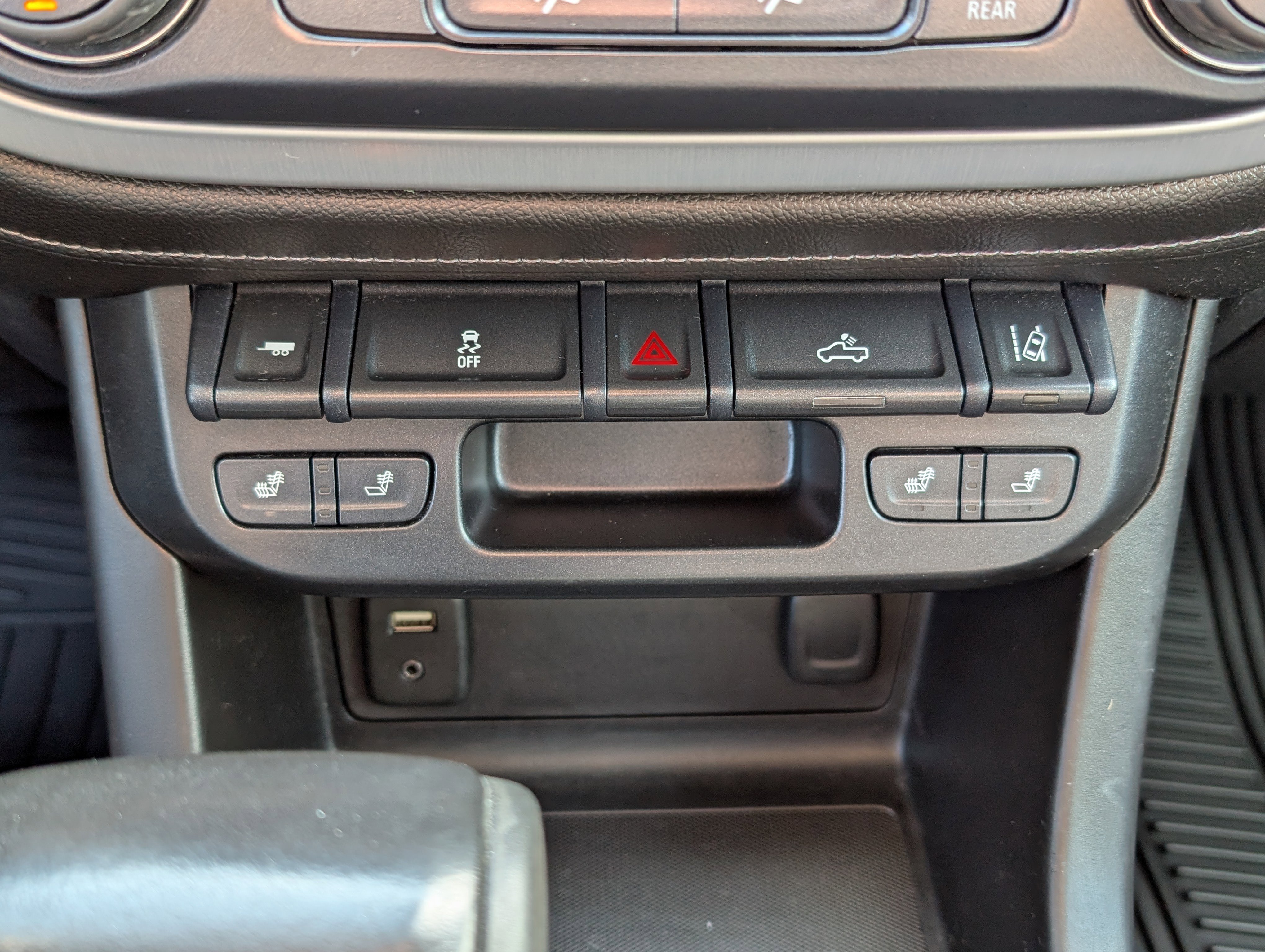 Used 2016 GMC Canyon SLT w/ Driver Alert Package image 23