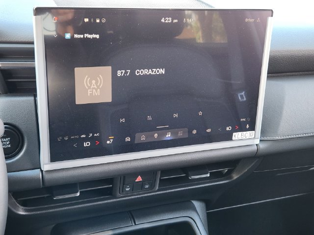 New 2026 MAZDA CX-5 Preferred AWD/4WD image 11