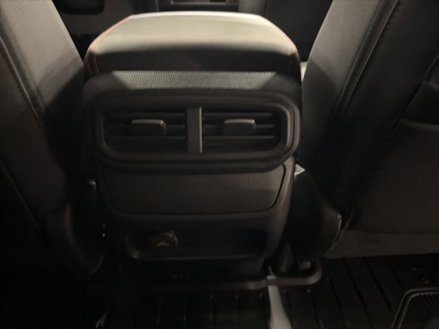 Certified 2025 Honda Ridgeline TrailSport image 24