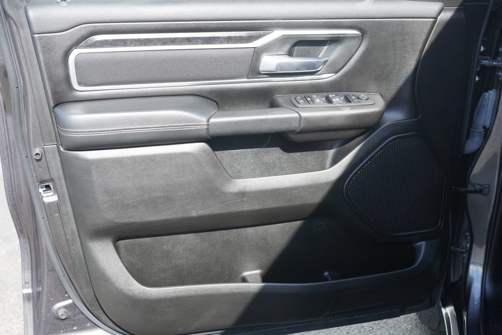 Used 2023 RAM 1500 Big Horn AWD/4WD image 11