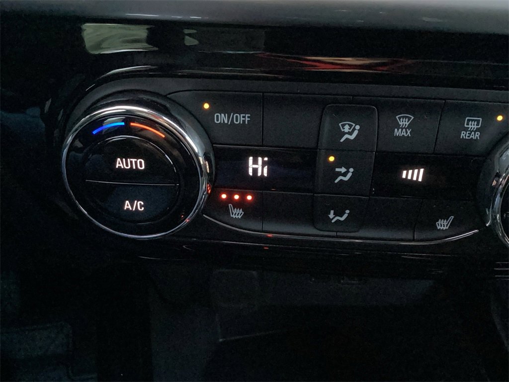 New 2026 Chevrolet Trax LT image 30