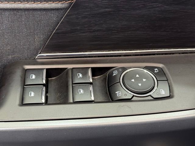 Used 2024 Ford F150 Lariat w/ Tow/Haul Package image 29