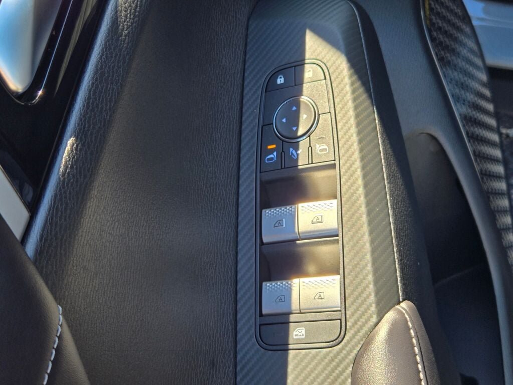 New 2026 Mitsubishi Outlander SE AWD/4WD image 21