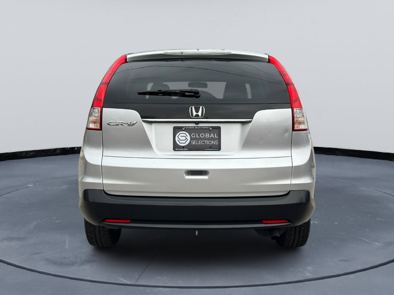 Used 2014 Honda CR-V EX image 6