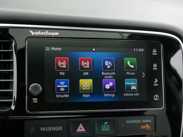 Used 2018 Mitsubishi Outlander GT AWD/4WD image 20