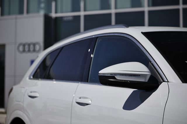 New 2026 Audi Q5 Premium AWD/4WD image 3