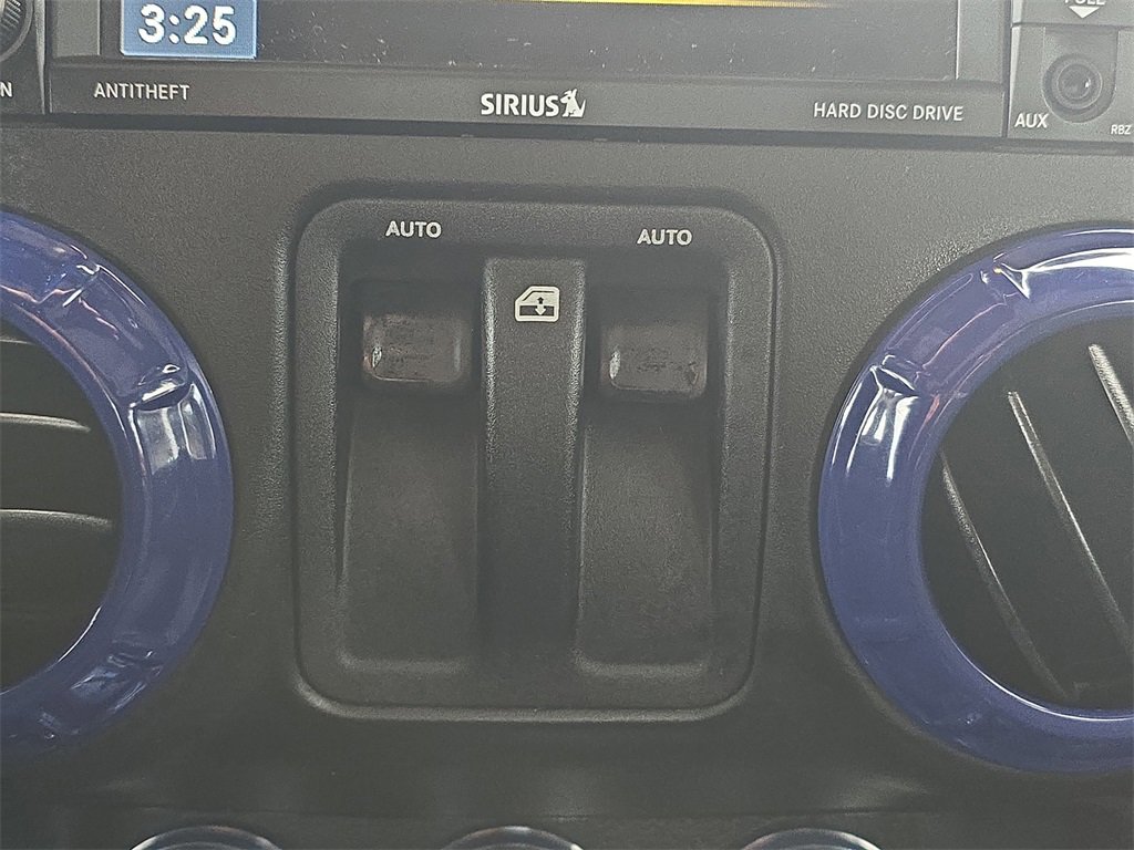 Used 2017 Jeep Wrangler Sport w/ Quick Order Package 24S image 23