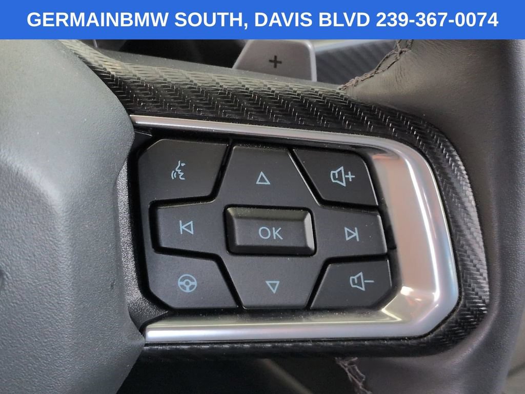 Used 2025 Ford Mustang GT Premium RWD image 23