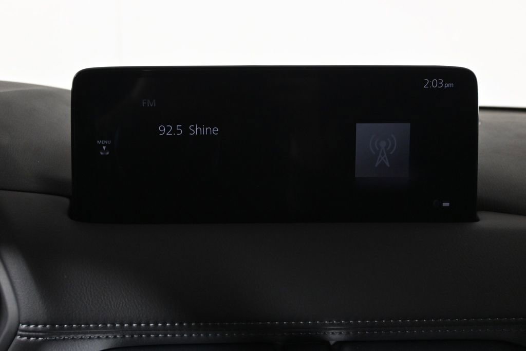 New 2025 MAZDA CX-5 Carbon Edition image 26