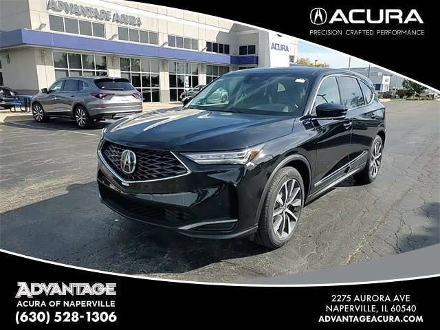 New 2026 Acura MDX w/ Technology Package