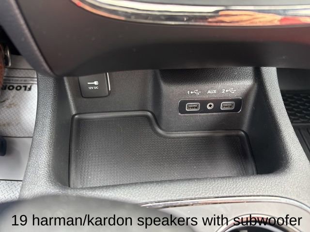 Used 2019 Dodge Durango SRT w/ Technology Group image 20