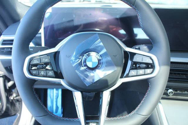 New 2026 BMW i4 M60 w/ Premium Package image 16