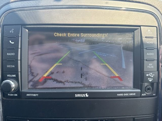 Used 2012 Dodge Durango Crew w/ Leather Interior Group AWD/4WD image 13