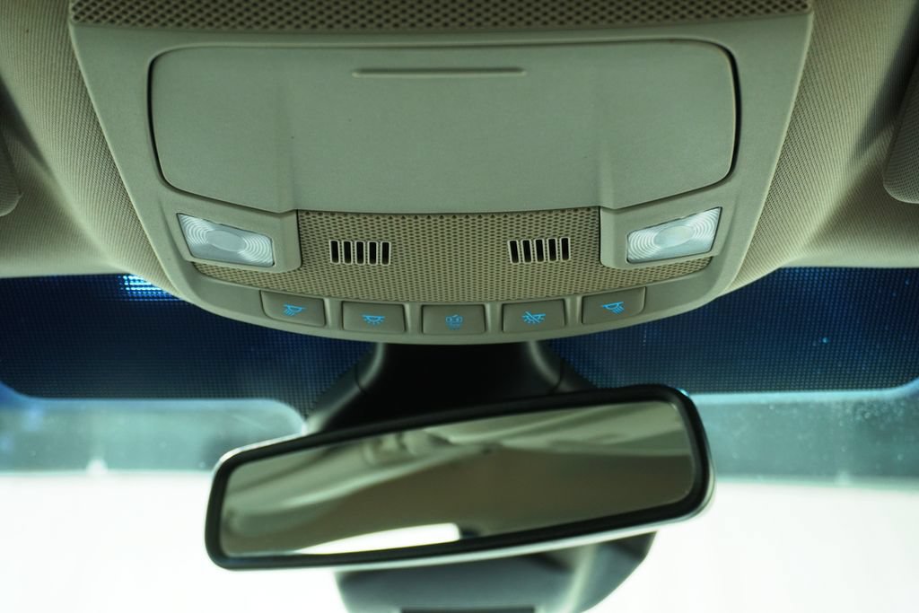 Used 2019 Ford Edge SEL w/ Equipment Group 201A FWD image 22