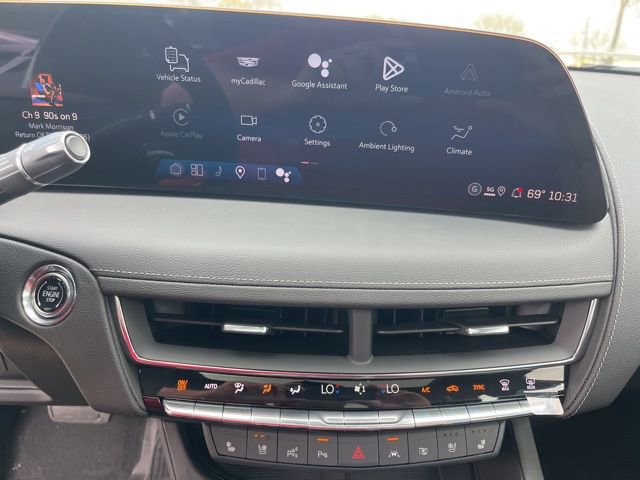 New 2026 Cadillac CT5 Premium Luxury image 22