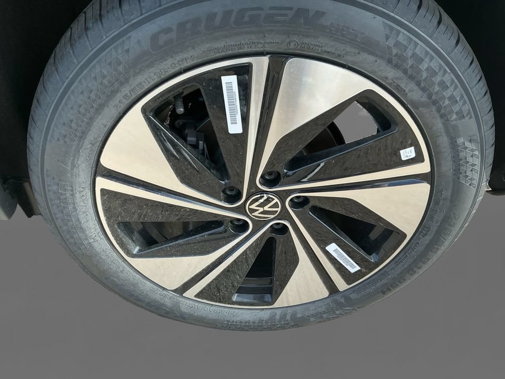 New 2026 Volkswagen Taos SE AWD/4WD image 14