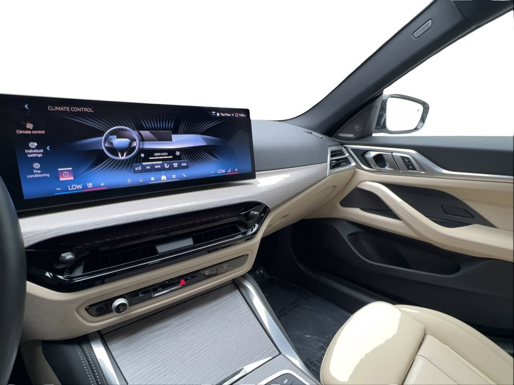 Used 2025 BMW 430i RWD image 46