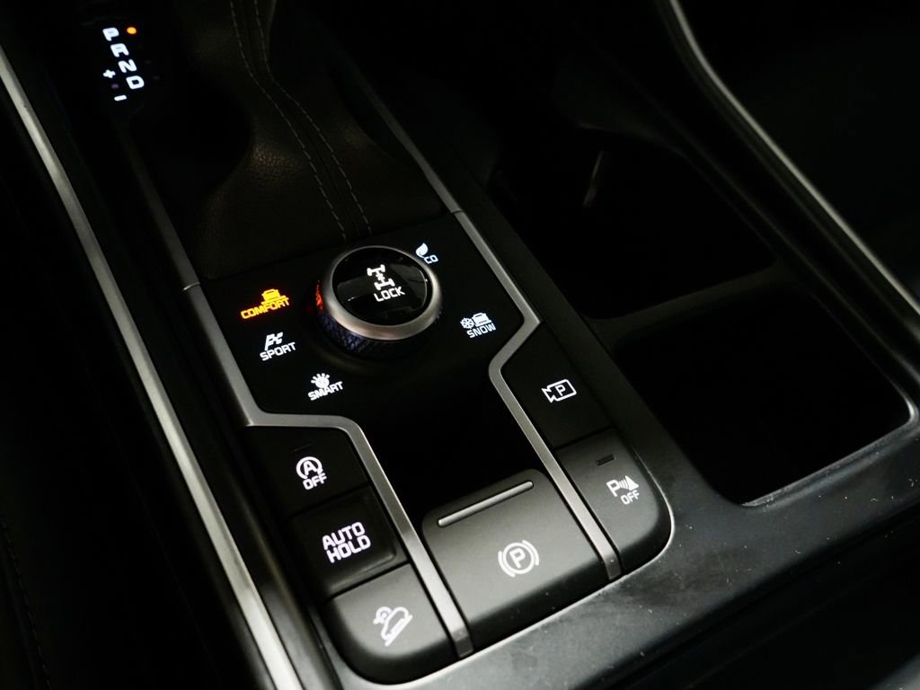 Used 2022 Kia Sorento X-Line EX image 22